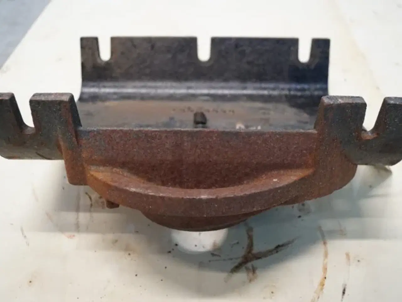 Billede 5 - Case 9120 Lejehus 86980887