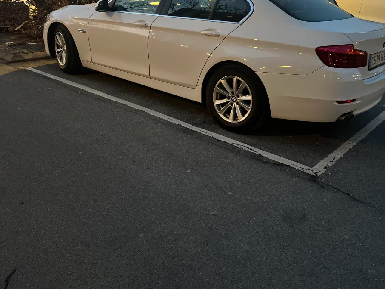 Billede 3 - BMW 5 serie 