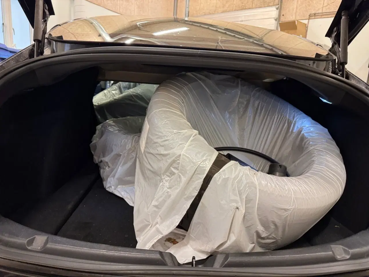 Billede 10 - Tesla Model 3 Long Range AWD