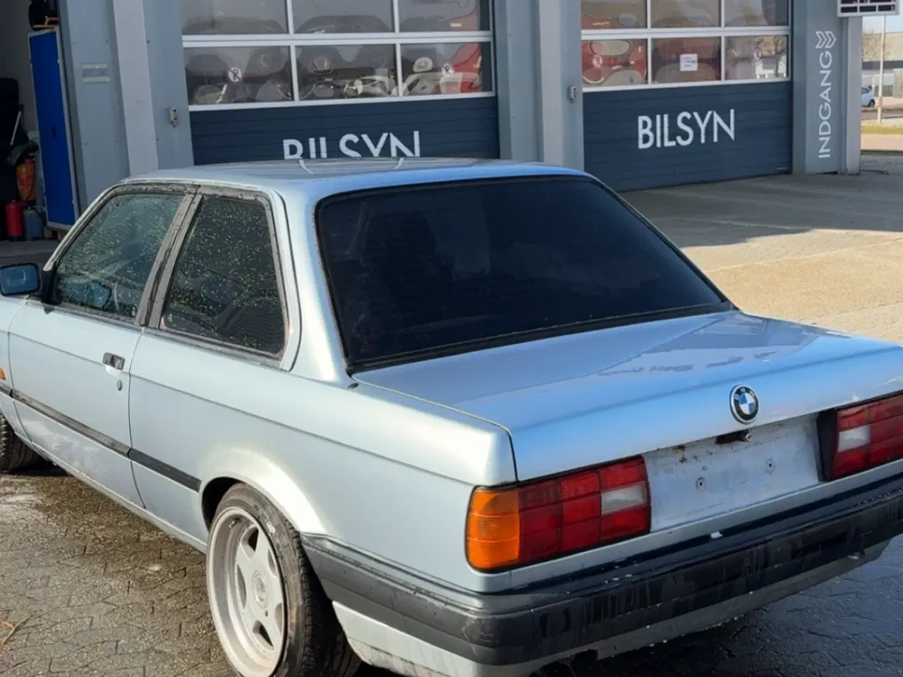 Billede 3 - Bmw e30