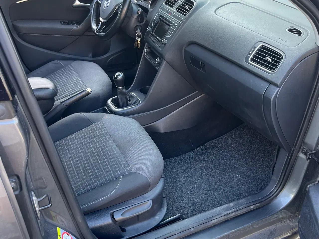 Billede 5 - Vw polo 1,2 tsi comfortline 