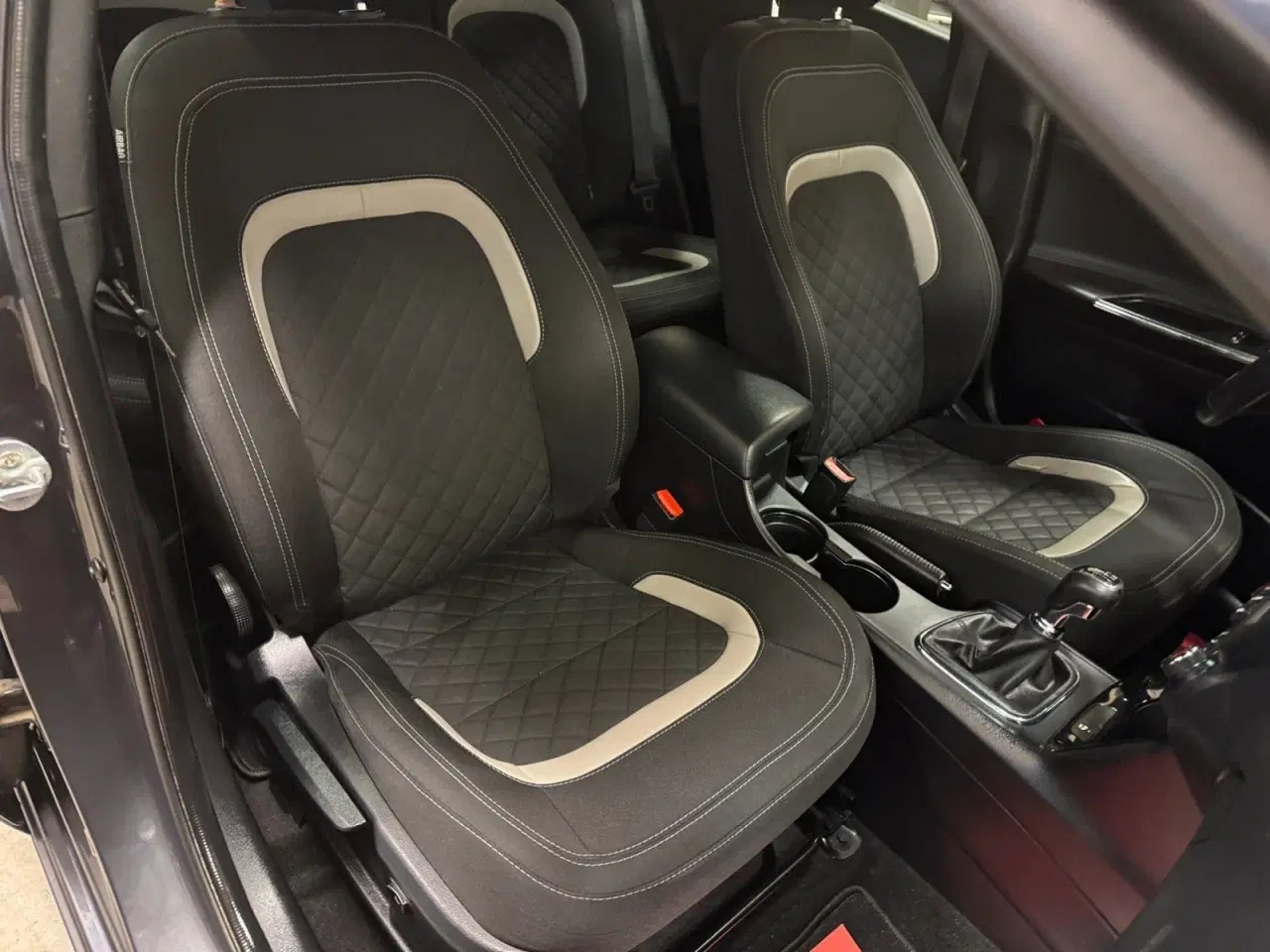 Billede 15 - Kia Ceed 1,6 CRDi 136 GT-Line SW