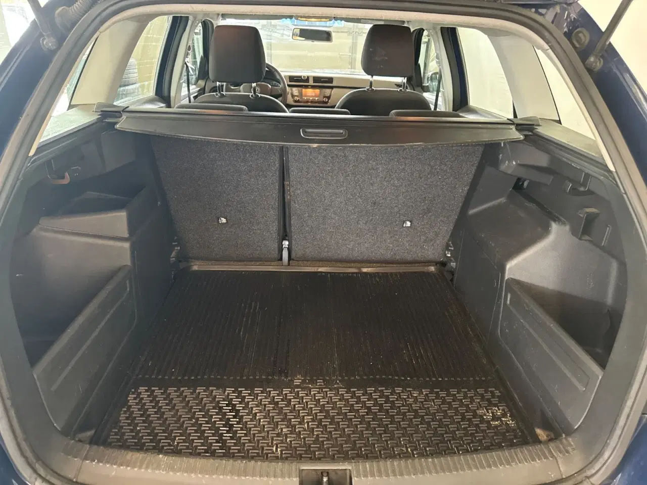 Billede 4 - Skoda Fabia 1,0 MPi 75 Active