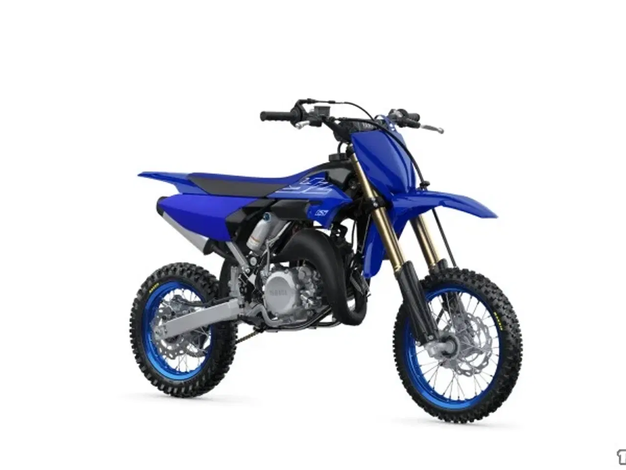Billede 1 - Yamaha YZ 65