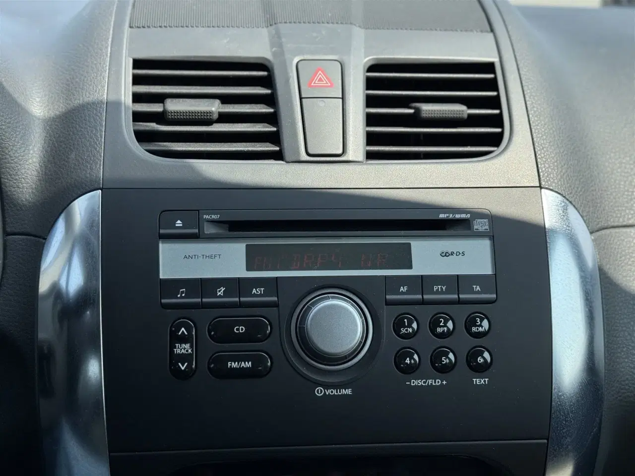 Billede 14 - Suzuki SX4 1,6 16V GL 120HK 5d