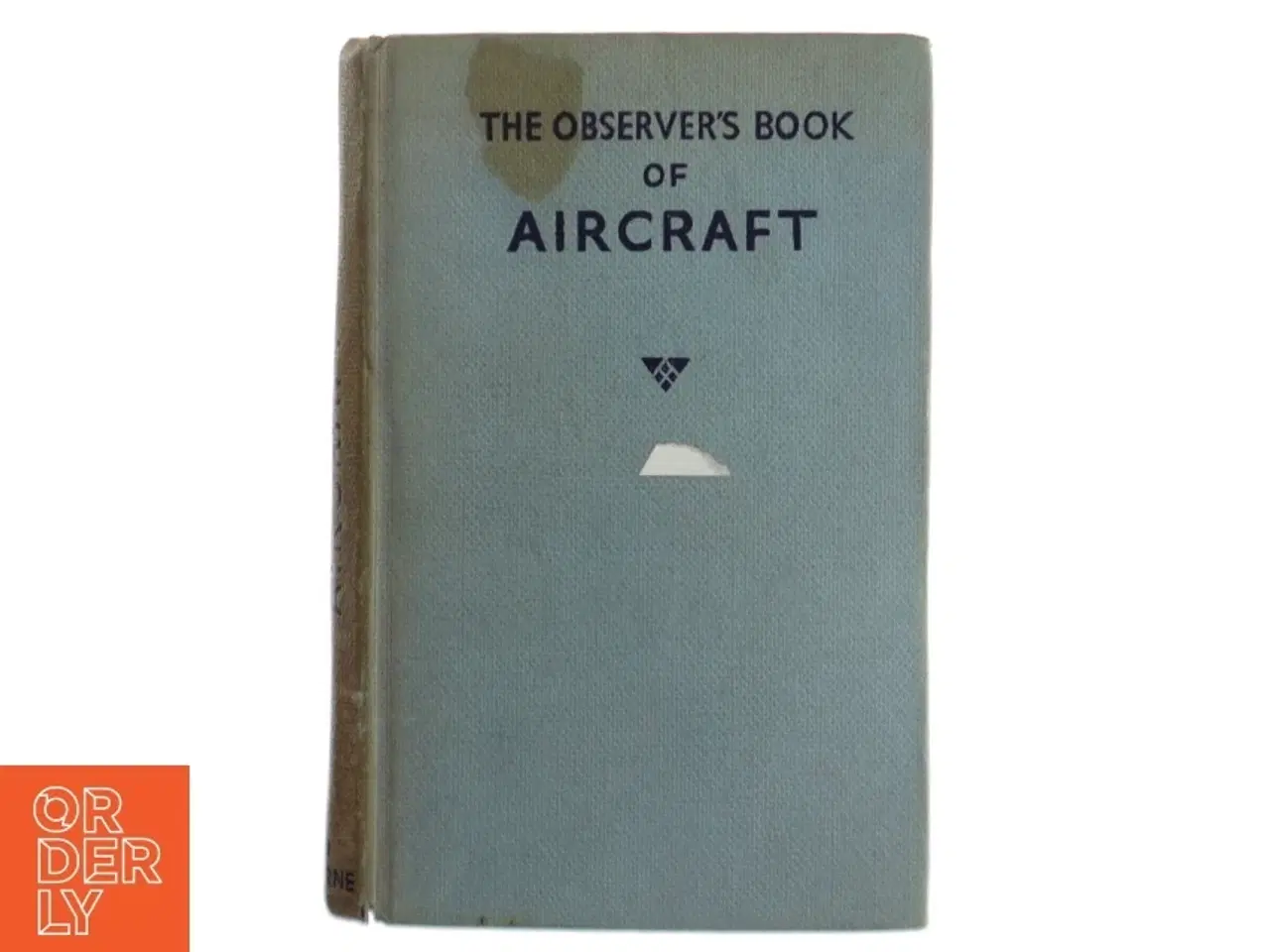 Billede 1 - The observers book of aircraft