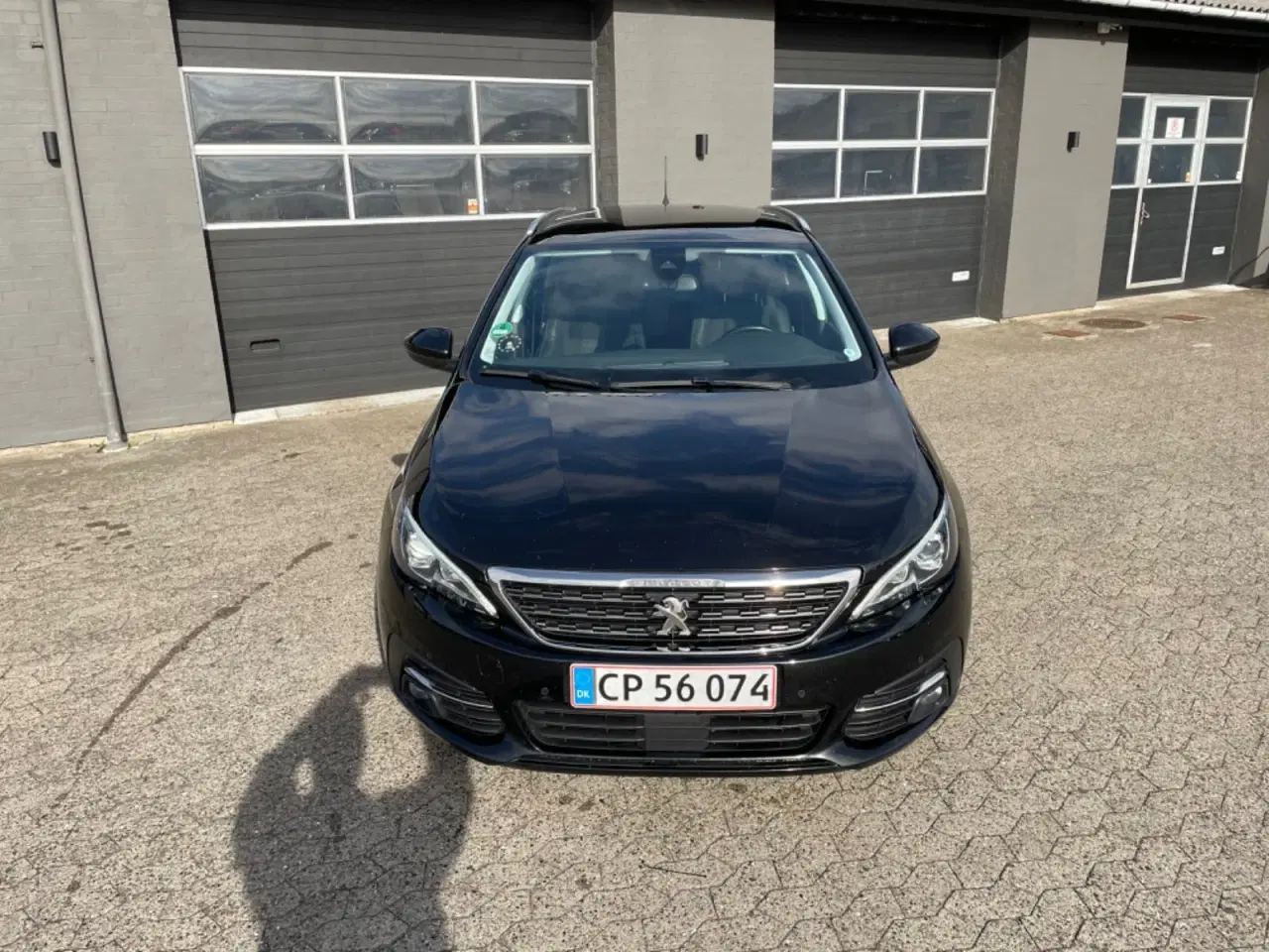 Billede 2 - Peugeot 308 1,5 BlueHDi 130 Infinity SW