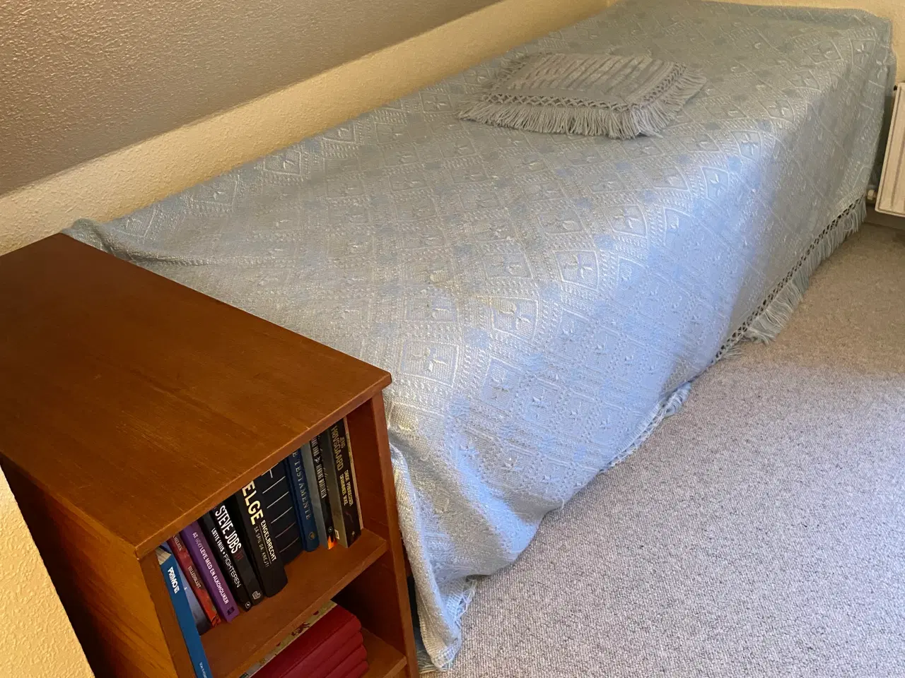 Billede 1 - Skibsbriks Teak