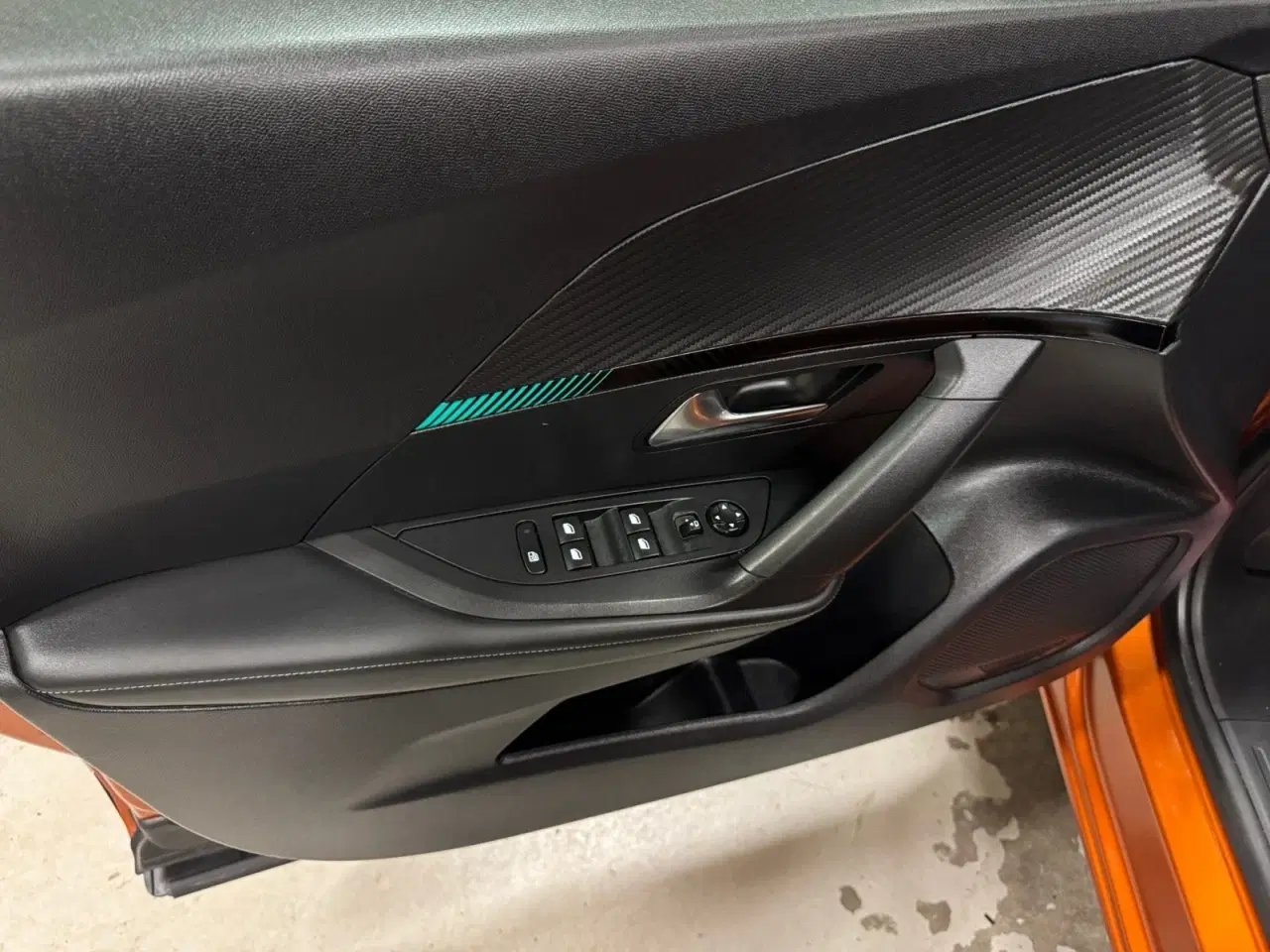 Billede 15 - Peugeot e-2008 50 Active Pack