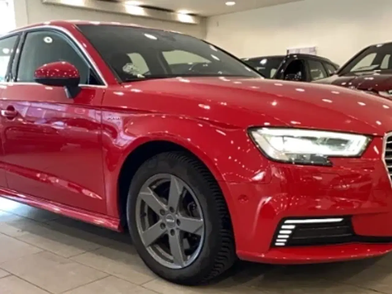 Billede 1 - Audi A3 1,4 e-tron Sport Sportback S-tr.