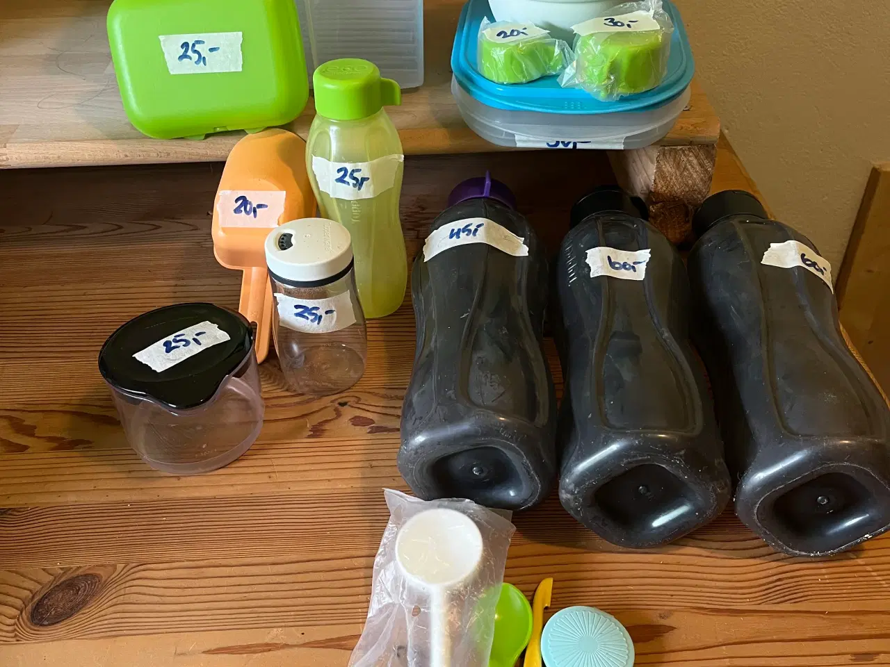 Billede 2 - Tupperware 
