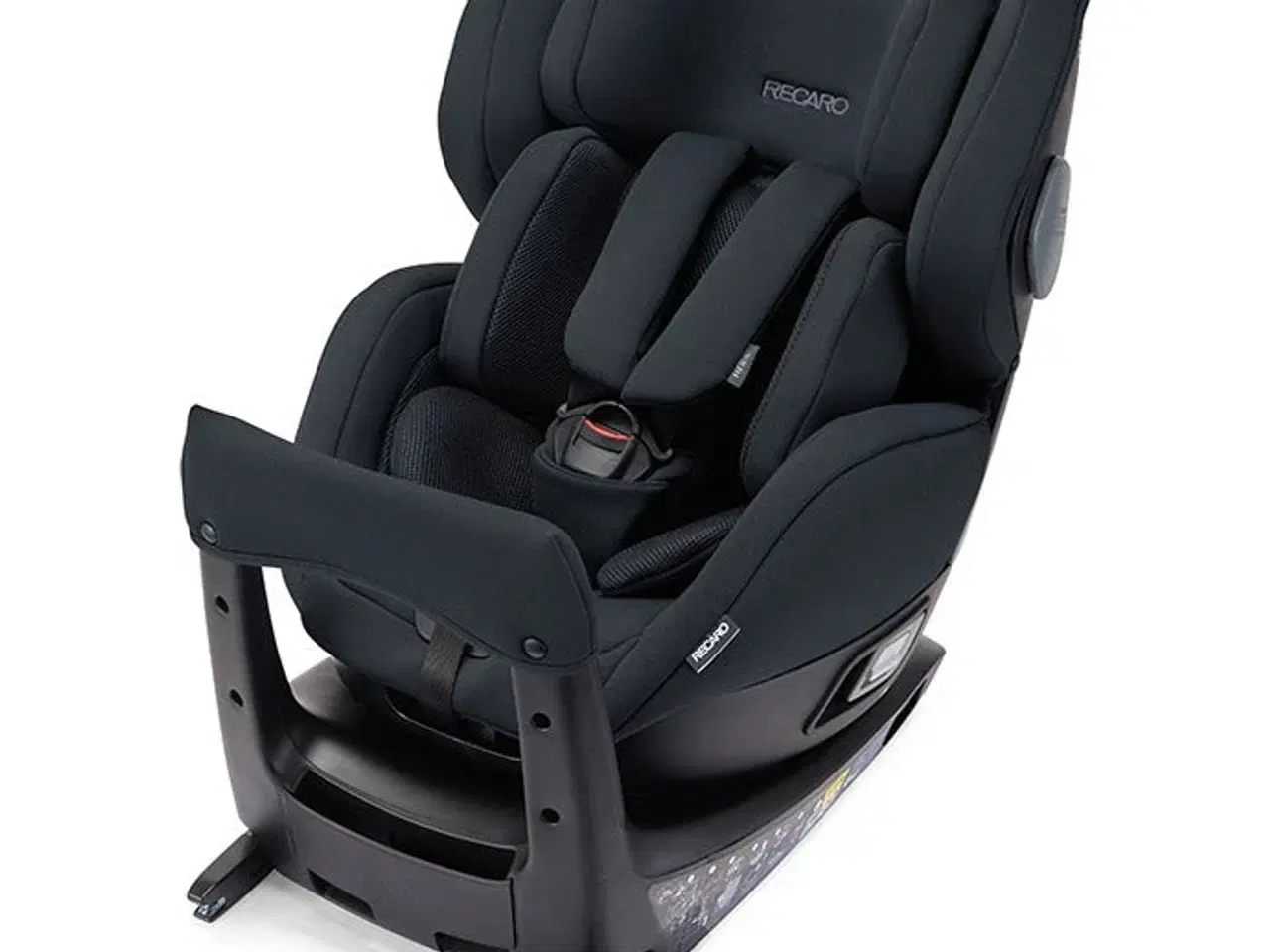 Billede 1 - Recaro autostol Salia i-Size Select Night Black