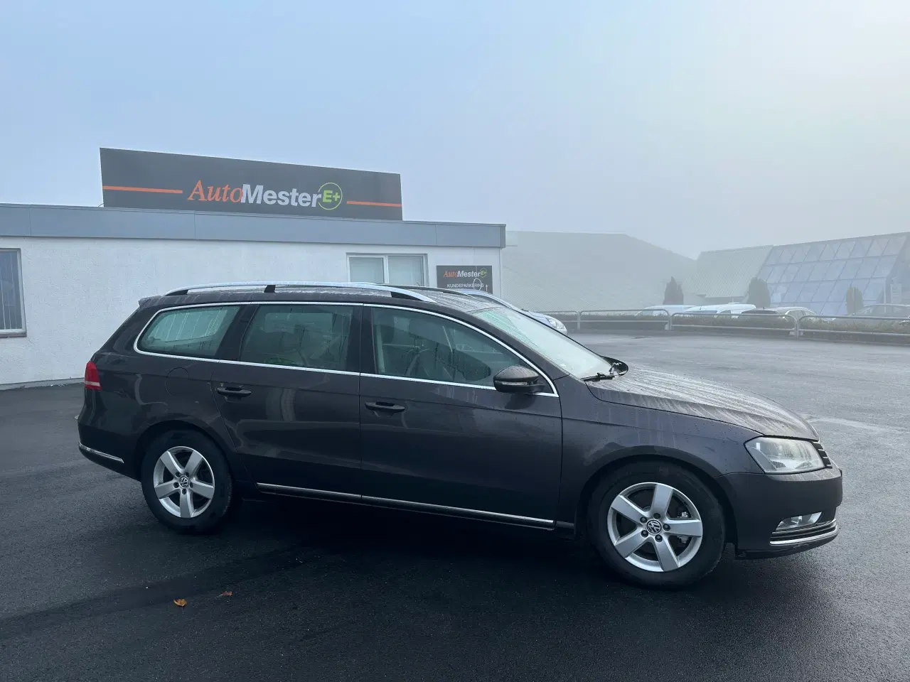 Billede 2 - VW Passat Variant 