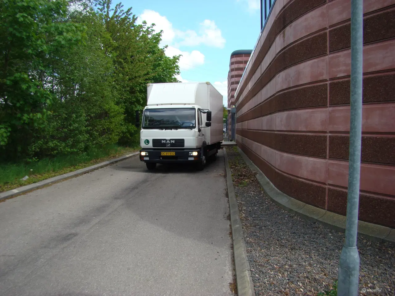 Billede 10 - Separate, aflåselige, tørre og ventilerede lagerlokaler i pæn stand