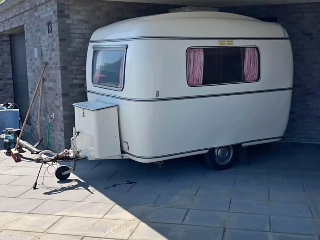 Billede 2 - MKP Campingvogn 