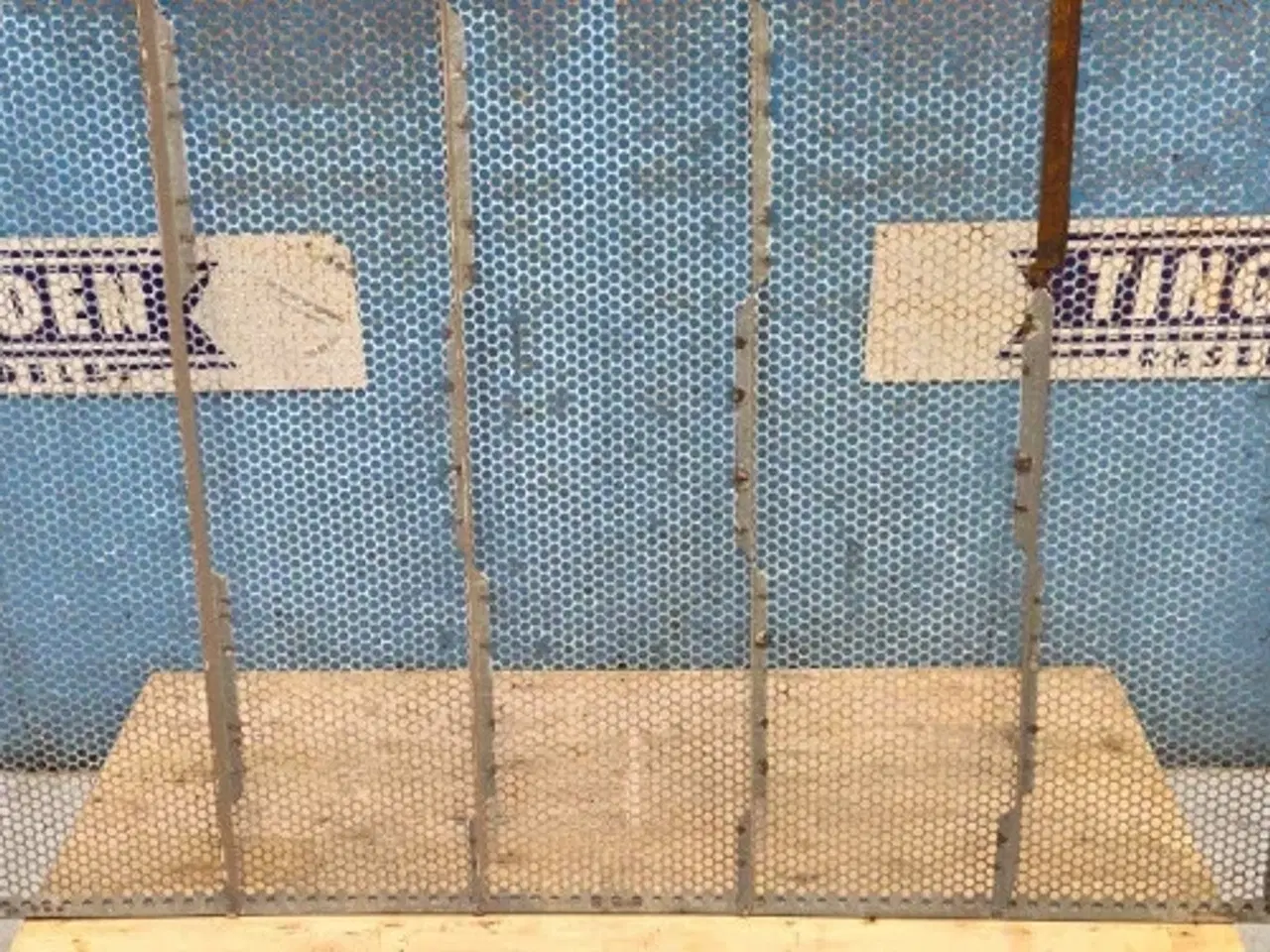 Billede 4 - Laverda 3600 Undersold 300136023  (3)