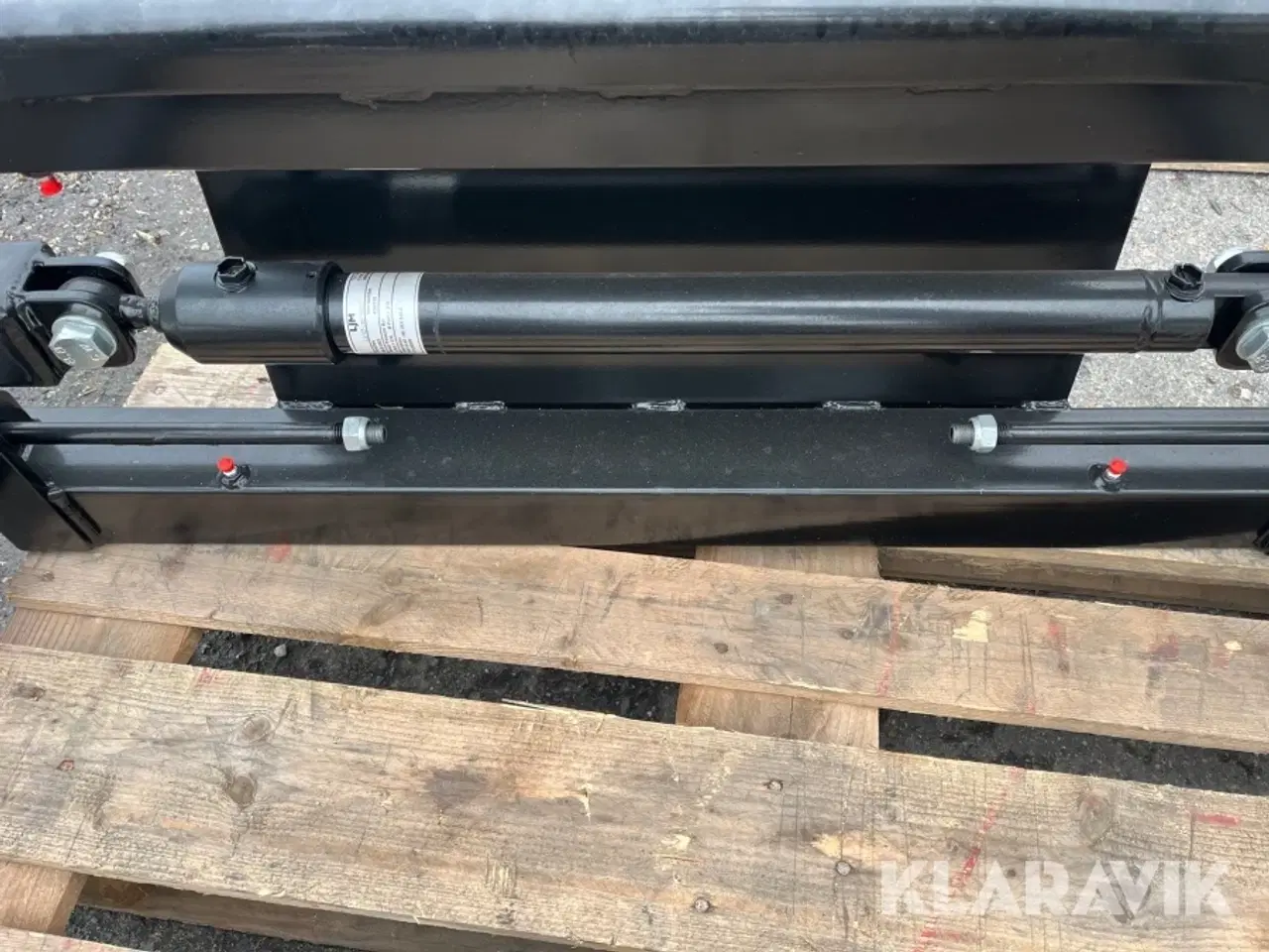 Billede 6 - Wraptang Avant 120 cm