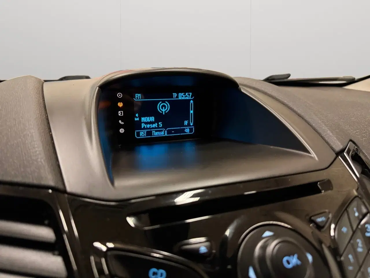 Billede 8 - Ford Fiesta 1,0 SCTi 100 Titanium