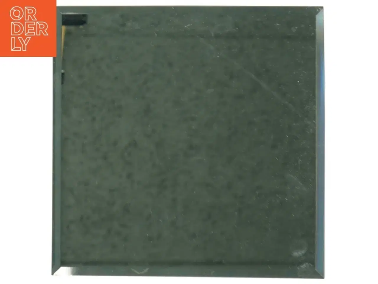 Billede 2 - Spejl (str. 20 x 20 cm)