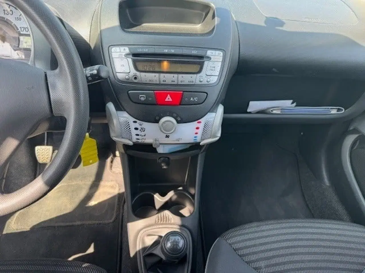 Billede 12 - Peugeot 107 1,0 Urban