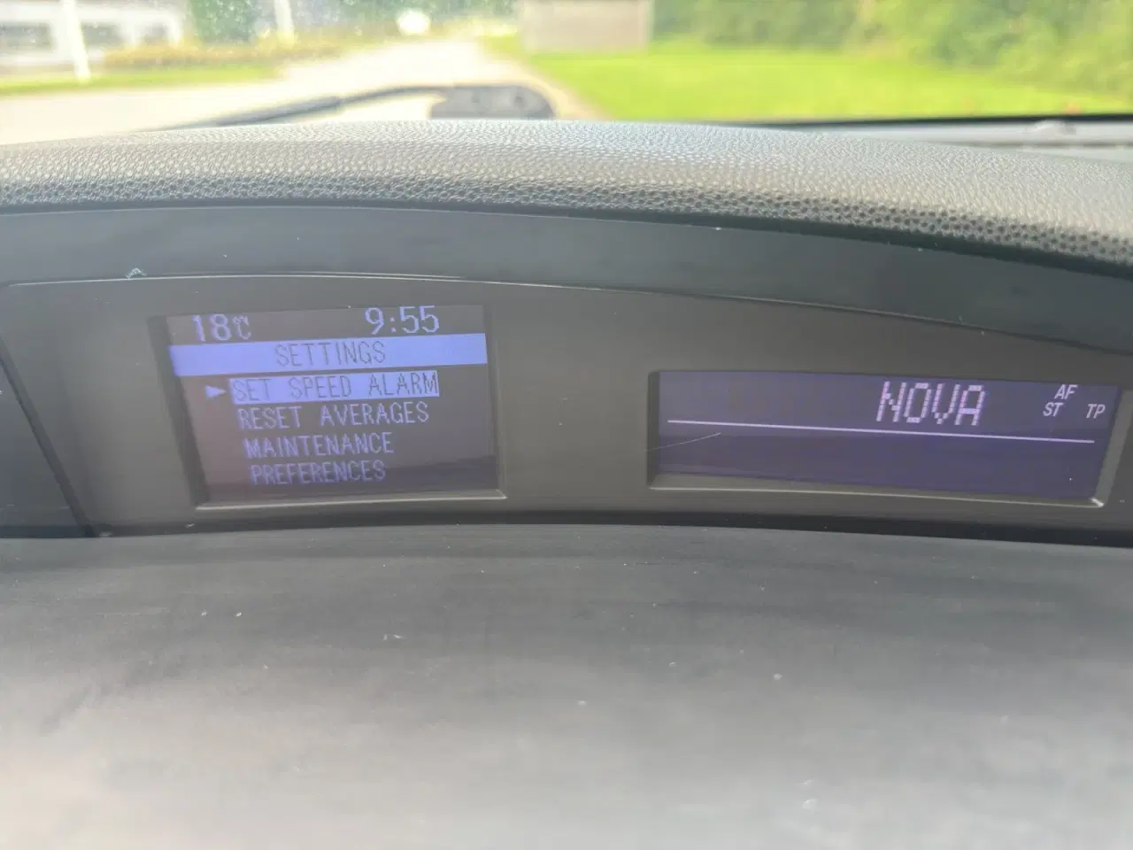 Billede 13 - Mazda 3 1,6 Advance