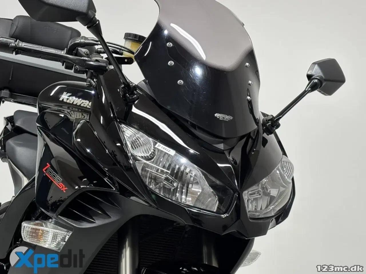 Billede 16 - Kawasaki Z 1000 SX
