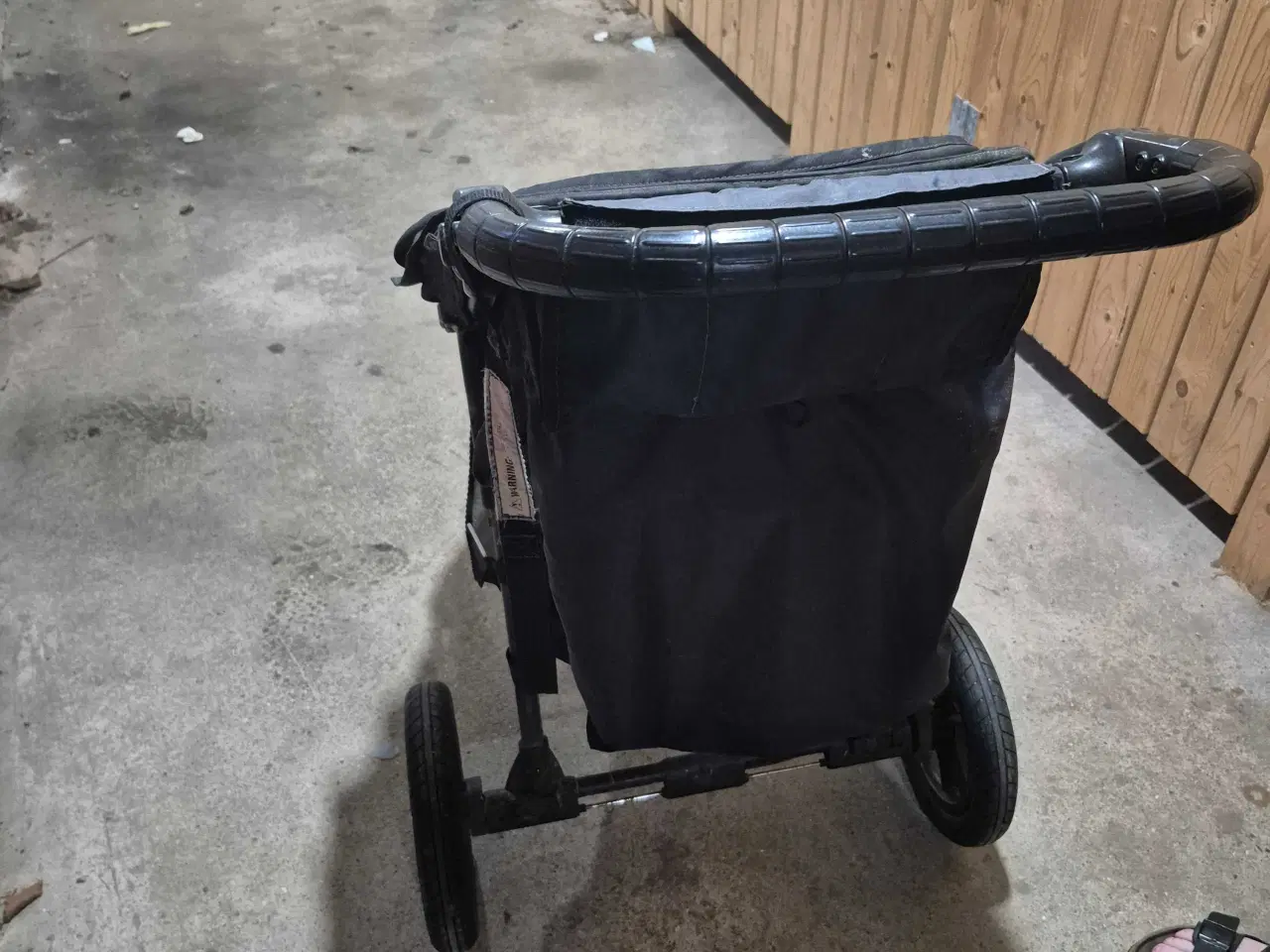 Billede 3 - Babyjogger city elite