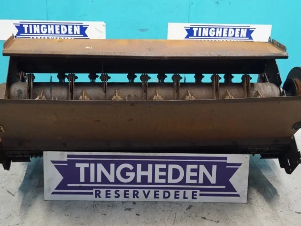 Billede 1 - New Holland CR9090 Snitter 84271800