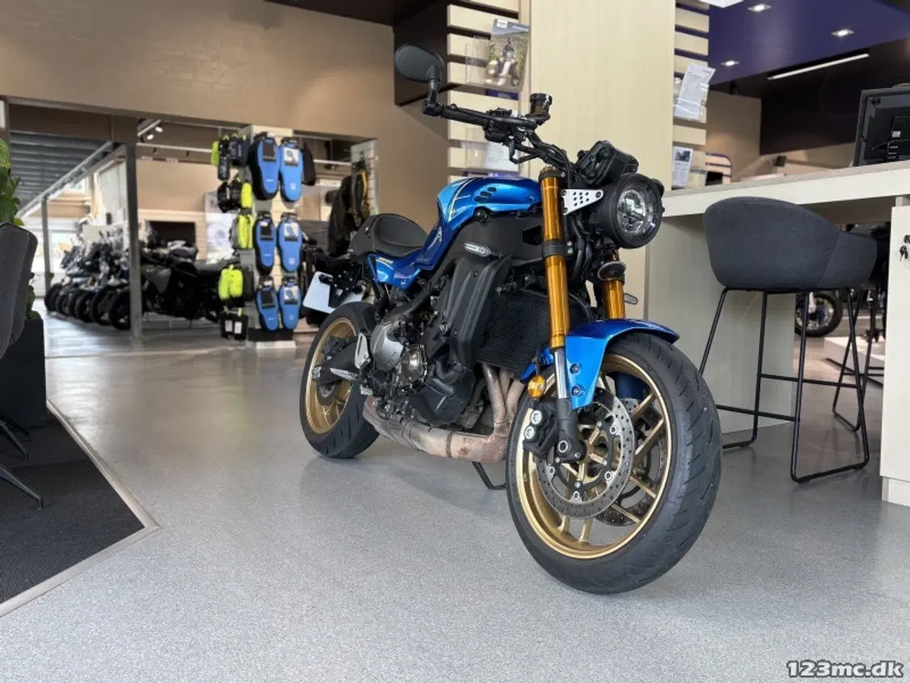 Billede 2 - Yamaha XSR 900