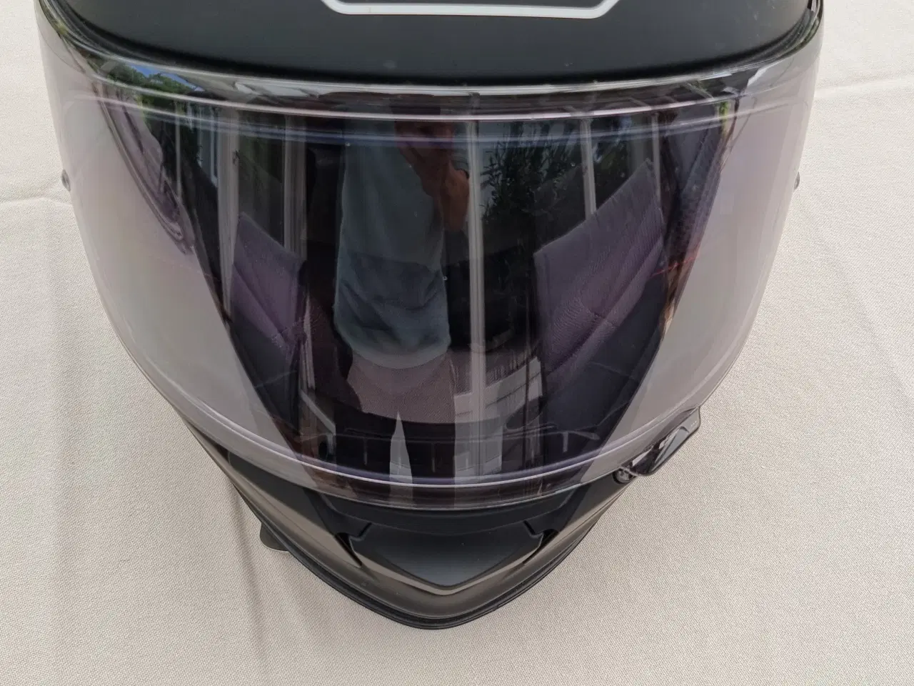 Billede 1 - SHOEI GT Air2 Fullface styrthjelm