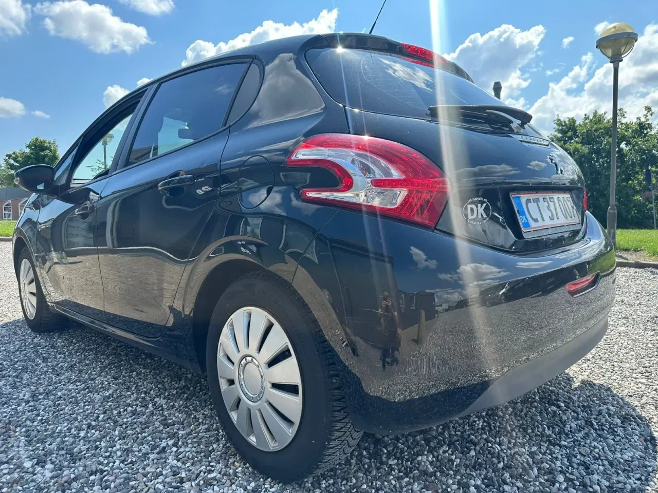 Billede 4 - Peugeot 208 1,0 VTi Access