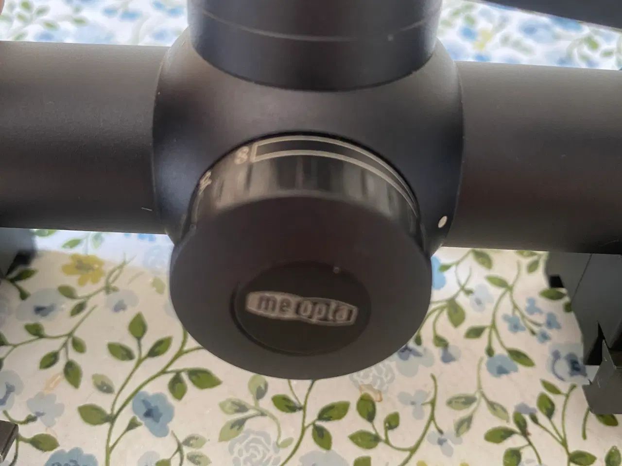 Billede 4 - Sigtekikkert, Meopta Meopro 6-18X50