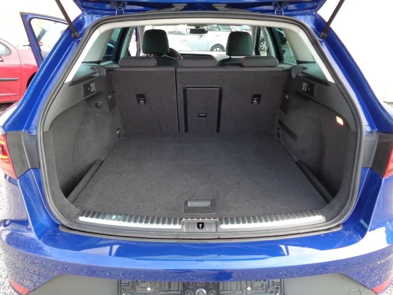 Billede 12 - Seat Leon 1,4 TSi 150 FR ST DSG