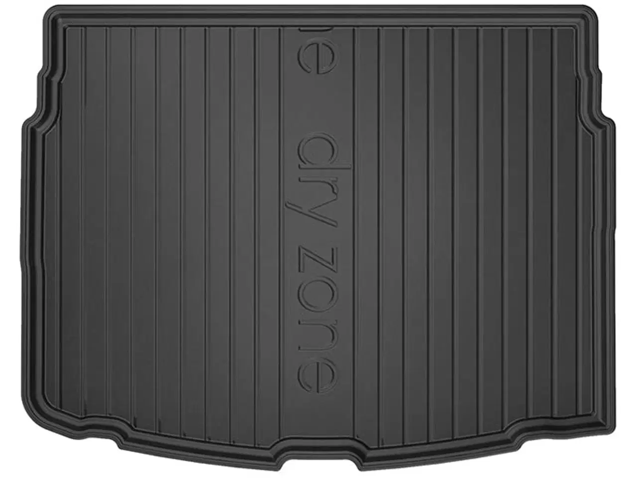 Billede 1 - Bagagerumsbakke Toyota Auris II HB 2012-2018 nederst