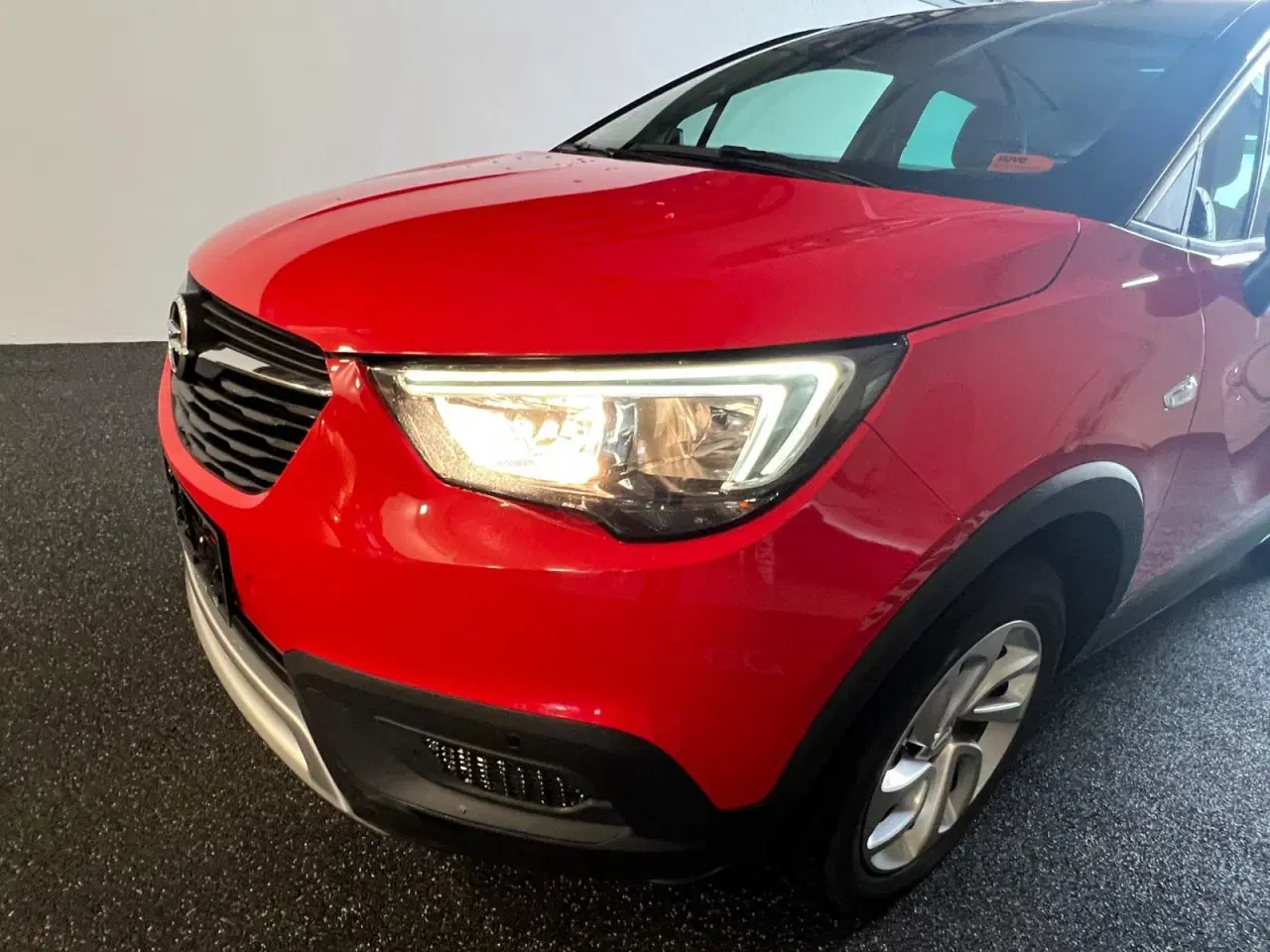 Billede 19 - Opel Crossland X 1,2 T 110 Innovation aut.
