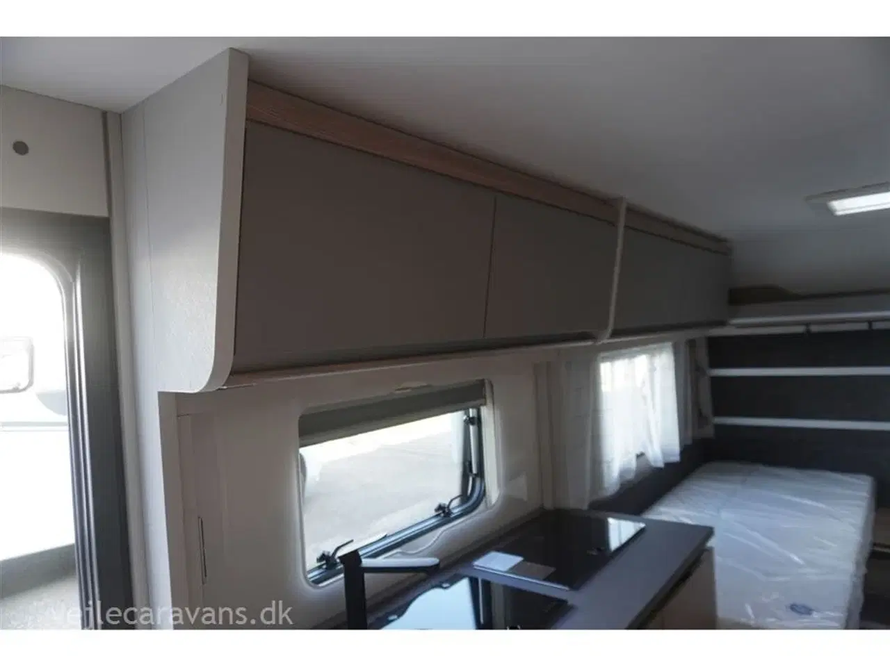 Billede 8 - 2026 - Dethleffs Camper 510 LE