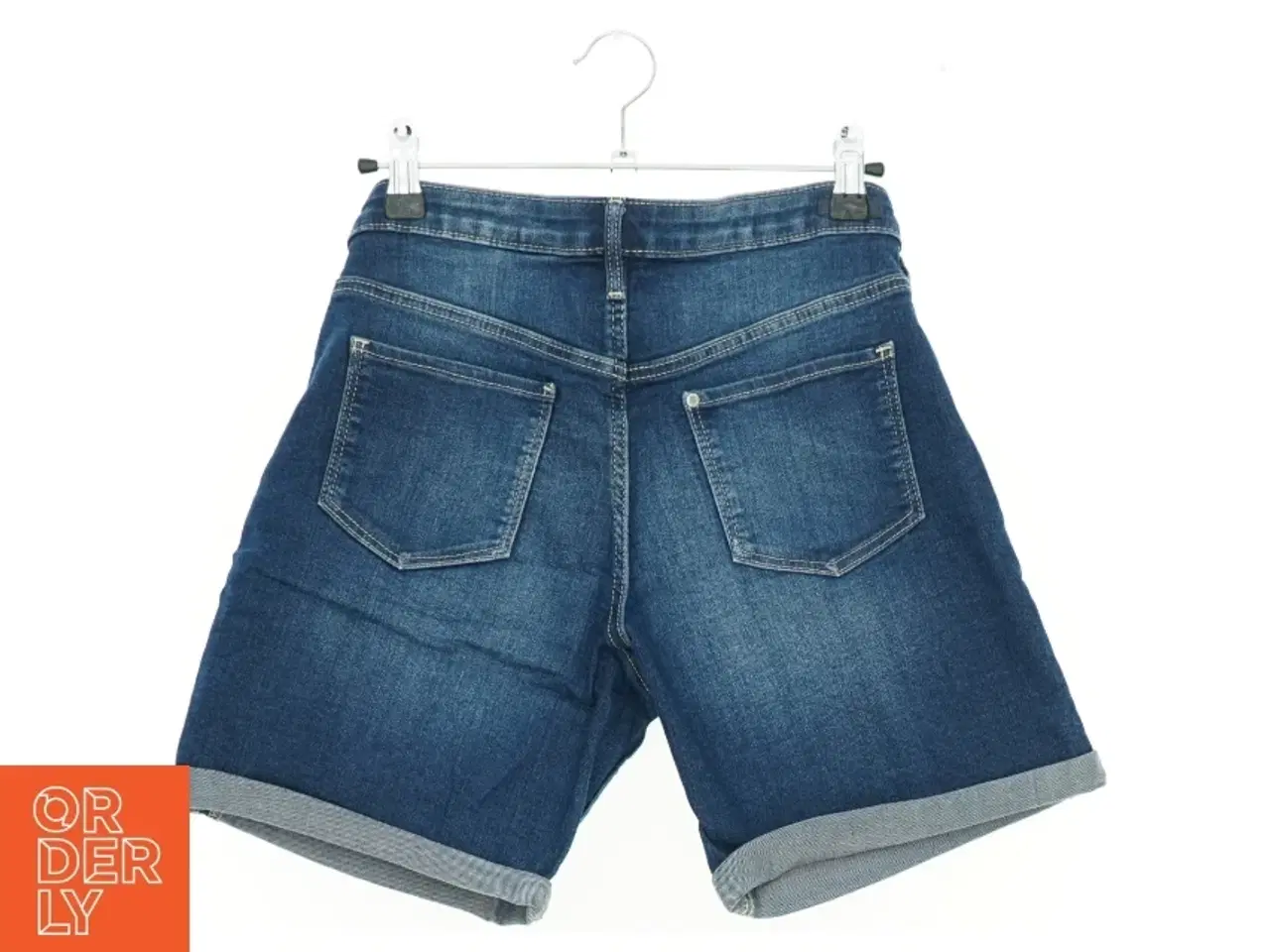 Billede 2 - Shorts fra Denim (str. 164 cm)