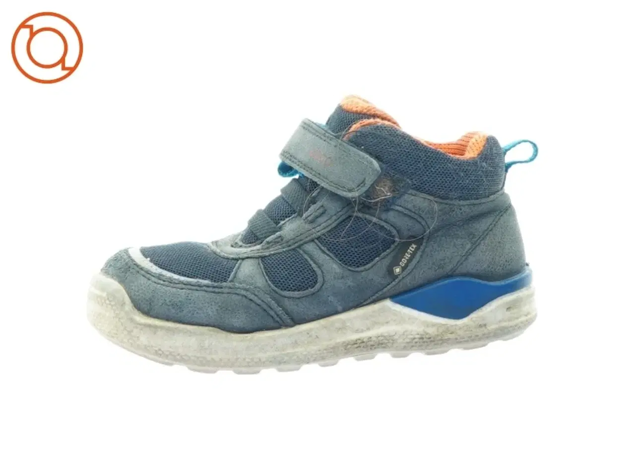 Billede 1 - Sko fra Ecco (str. 26)