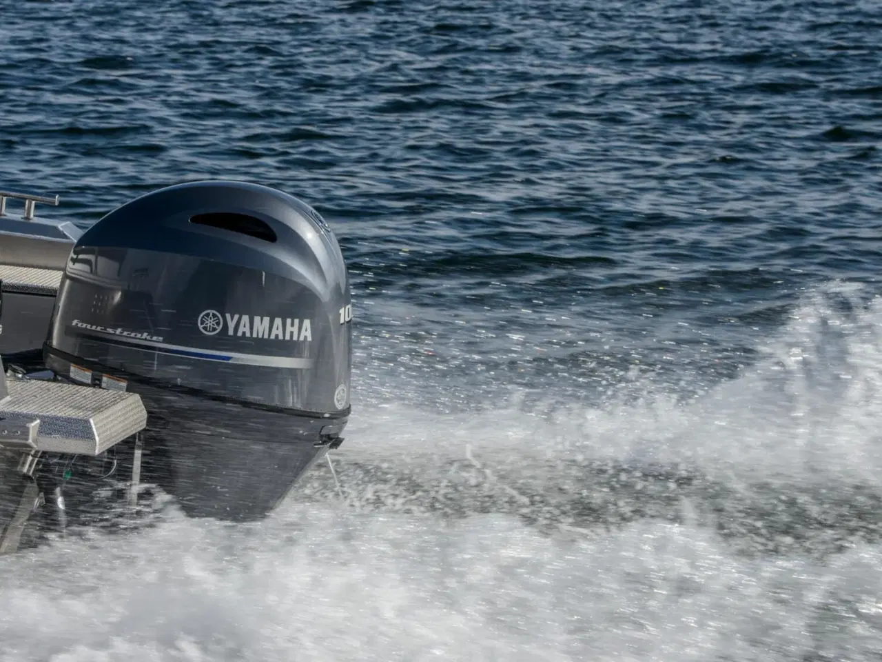 Billede 4 - Yamaha F100LB