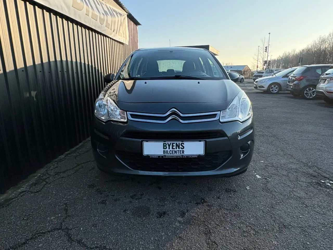 Billede 2 - Citroën C3 1,6 BlueHDi 100 Feel Complet