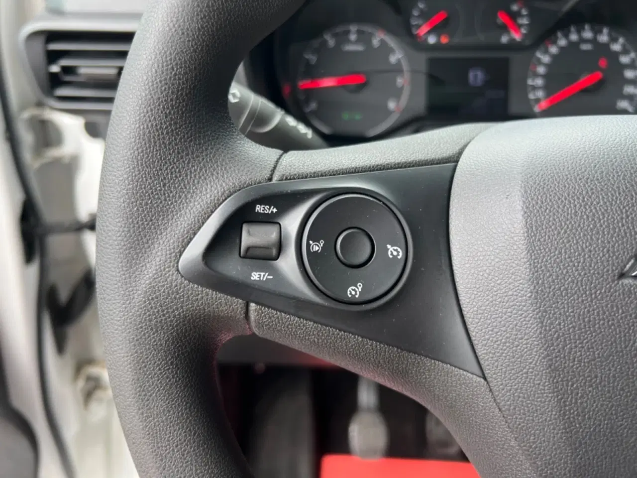 Billede 13 - Opel Combo 1,5 D 102 Enjoy L1V1