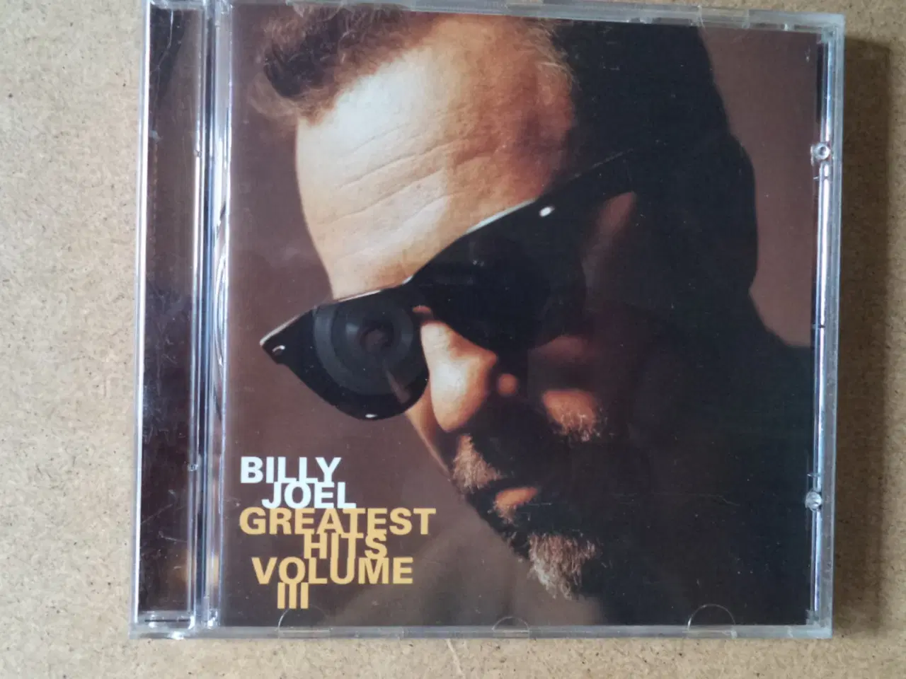 Billede 1 - Billy Joel * Greatest Hits, Volume III (488 236-2)