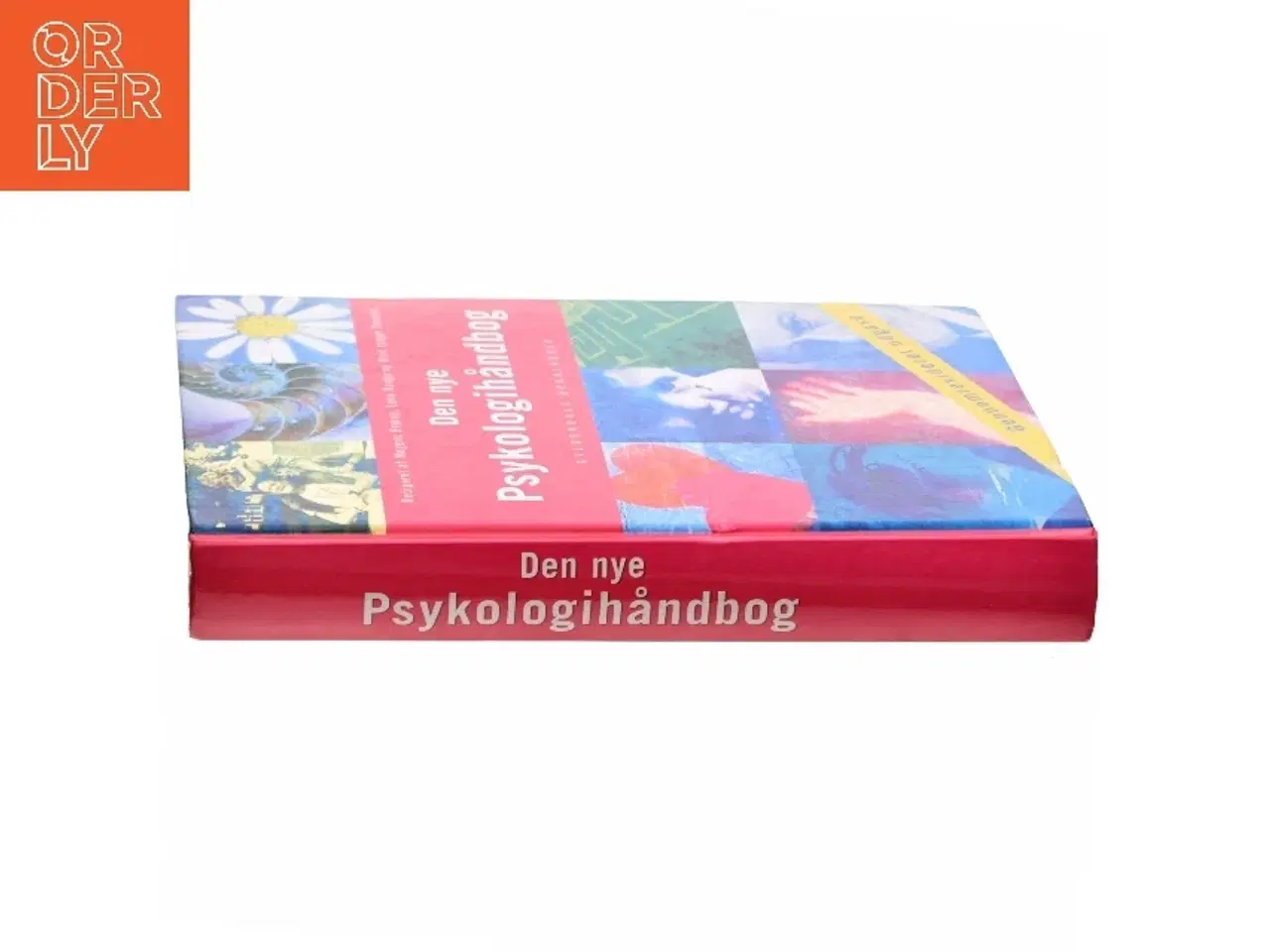 Billede 2 - Den nye psykologihåndbog (Bog)