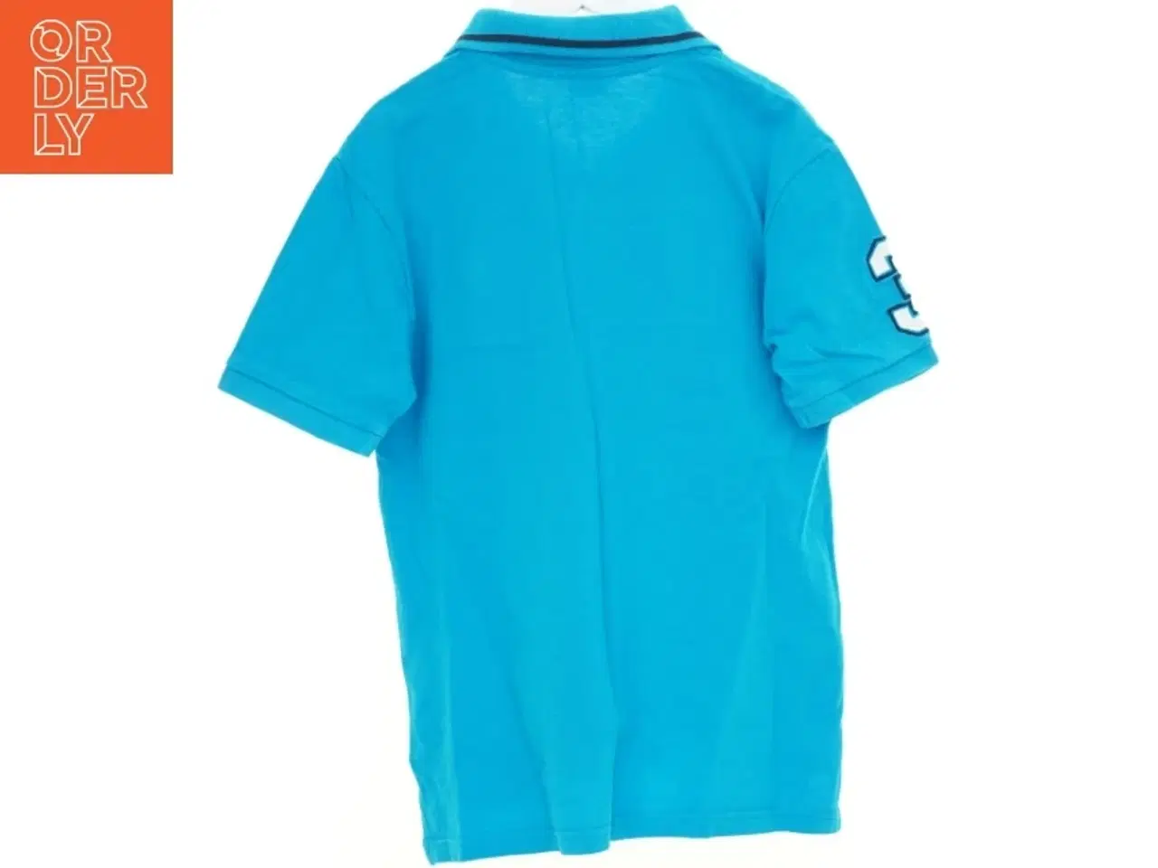 Billede 2 - Polo fra U.S. Polo Assn. (str. 146 cm)