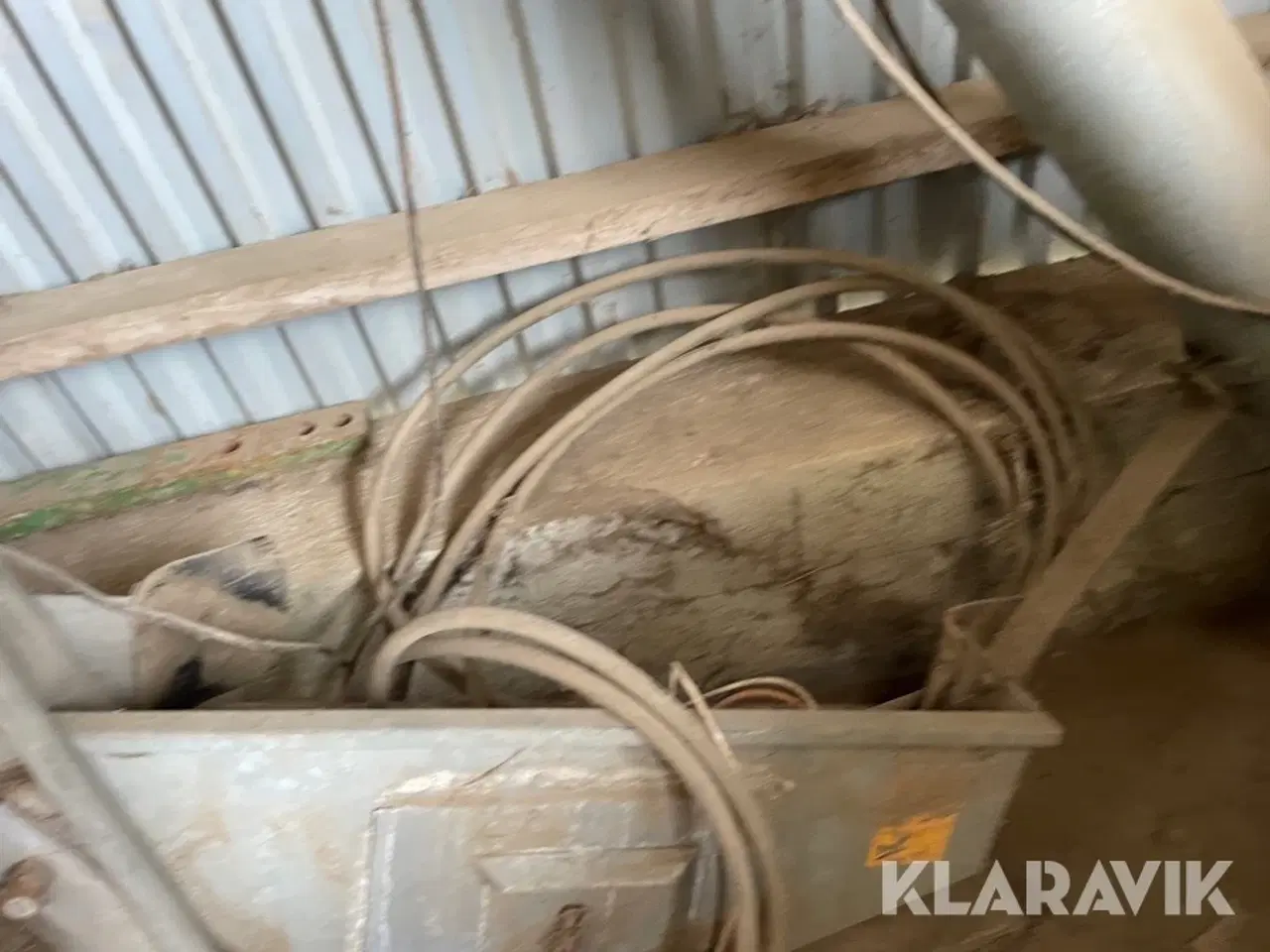 Billede 9 - Gødningssnegl Westfield B-16