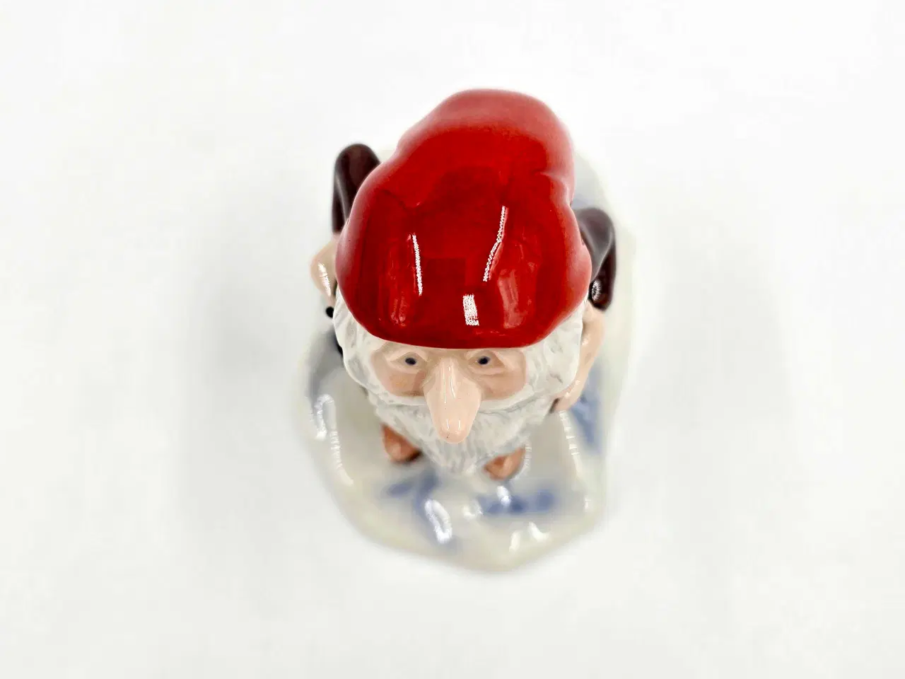 Billede 8 - Royal Copenhagen Nisse med nøgle 1 sortering Porce