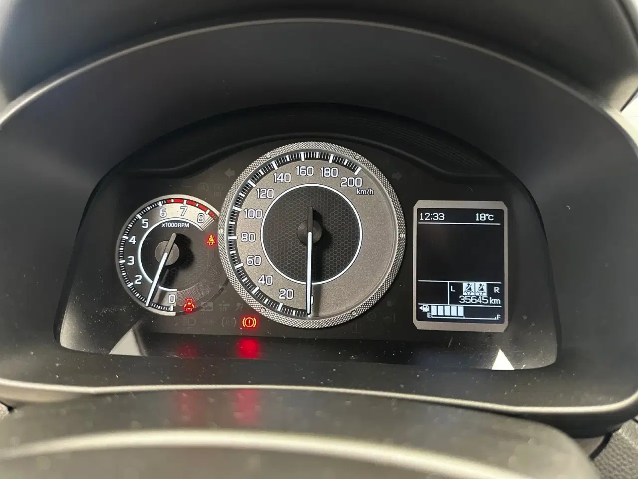 Billede 13 - Suzuki Ignis 1,2 mHybrid Active