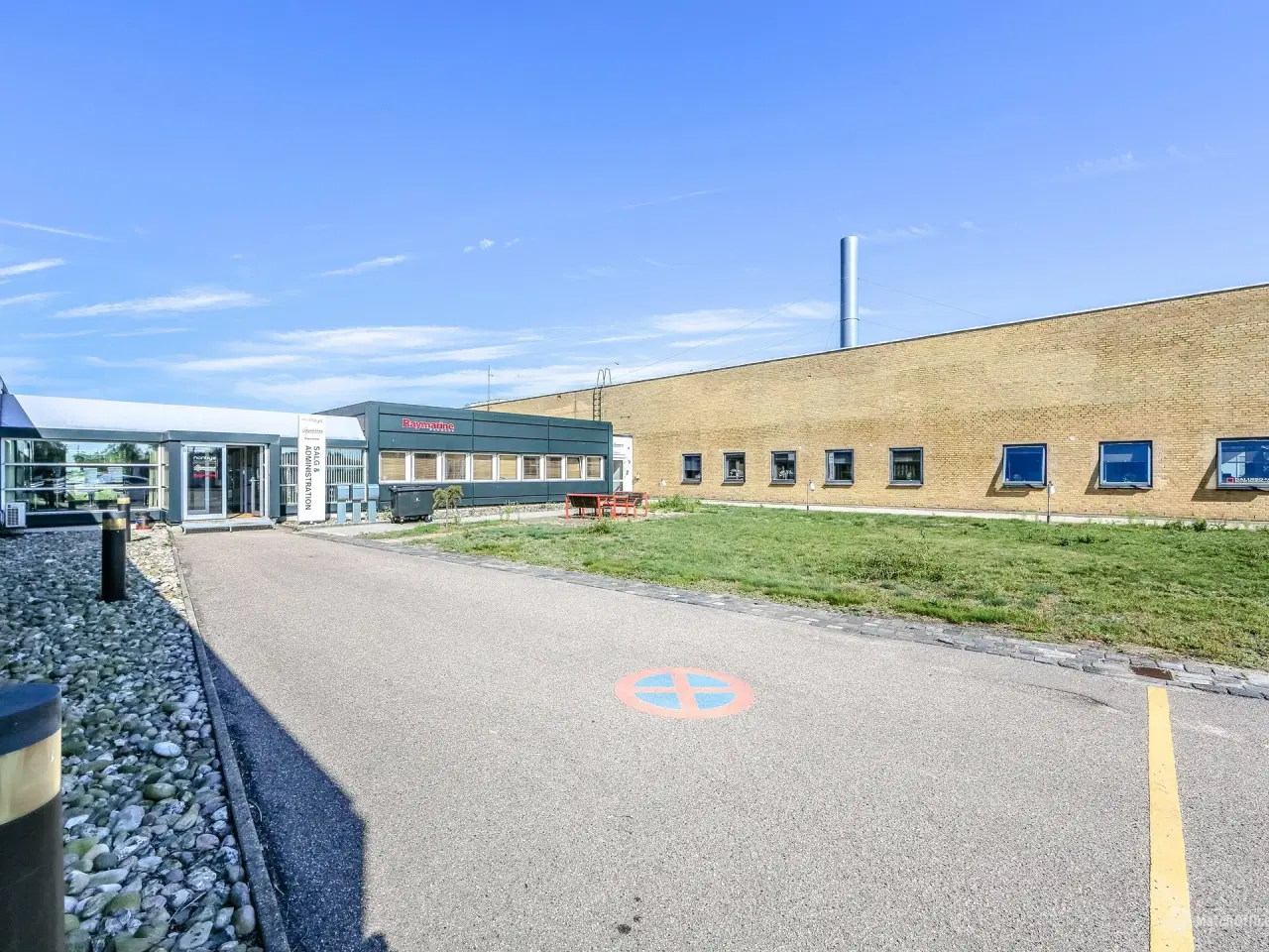 Billede 17 - Kontor/showroom velegnet til undervisningsformål, handel mm