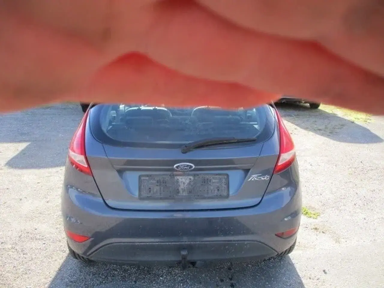 Billede 4 - Ford Fiesta 1,4 Trend