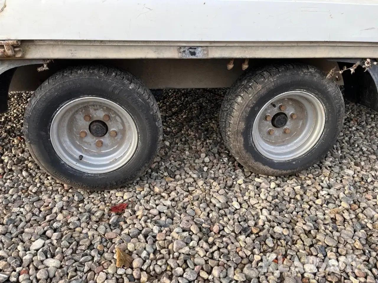 Billede 11 - Trailer Variant Pro-line
